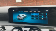 Mercedes-Benz A-Class A180d [2.0] Sport Executive 5dr Auto Diesel Hatchback